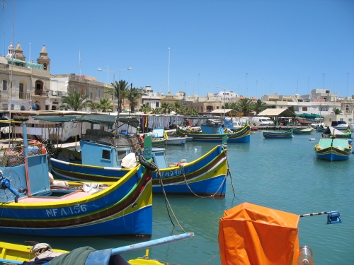 Malta Jeep Safari