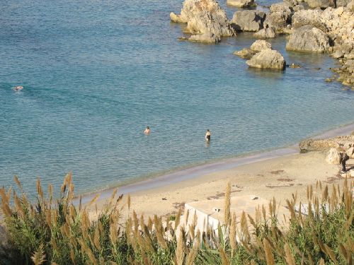 Giornata intera in barca a vela - 3 isole