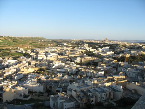 Safari en Jeep à Gozo