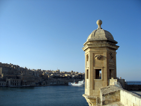 malta sport tour