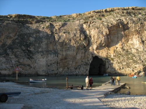 Safari en Jeep à Gozo