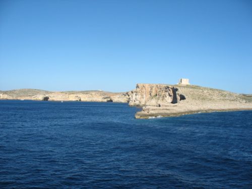 Gozo Jeep Safari & Comino Cruise