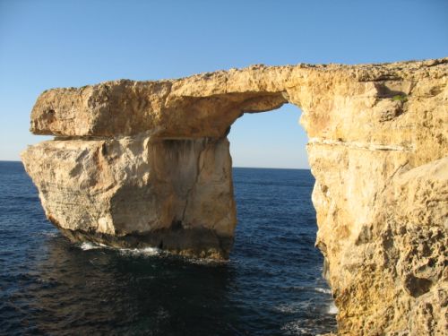 DESCUBRE GOZO - Excursión de un día