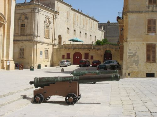 MDINA et Malte Faits marquants - Journée complète