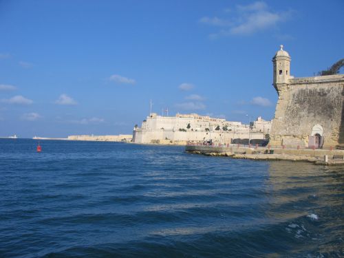 Valletta Harbour Cruise