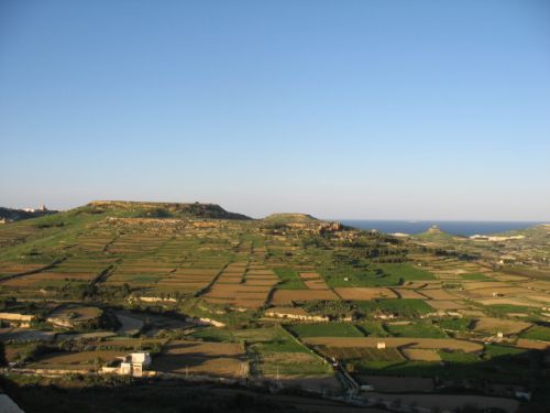 Jeep Safari di Gozo e gita in barca a Comino