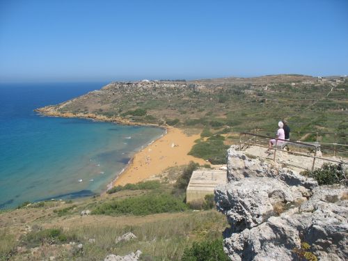 Safari en Jeep por Gozo y Crucero por Comino