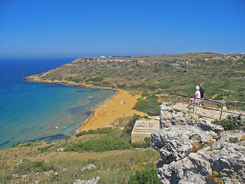 DESCUBRE GOZO - Excursión de un día