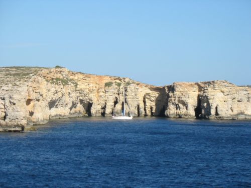 Jeep Safari di Gozo e gita in barca a Comino