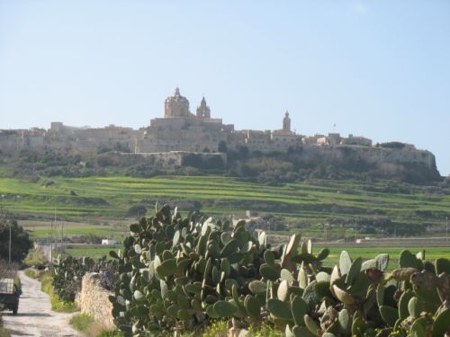 MDINA et Malte Faits marquants - Journée complète