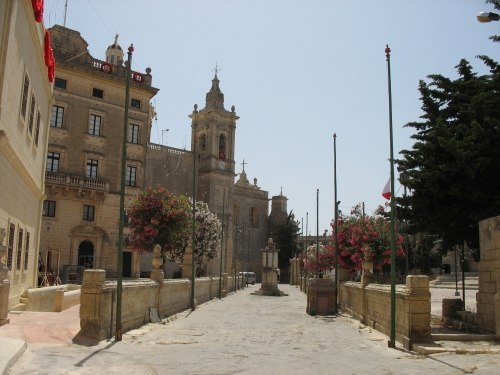 Visites guidées dʹune journée à Malte et à Gozo.